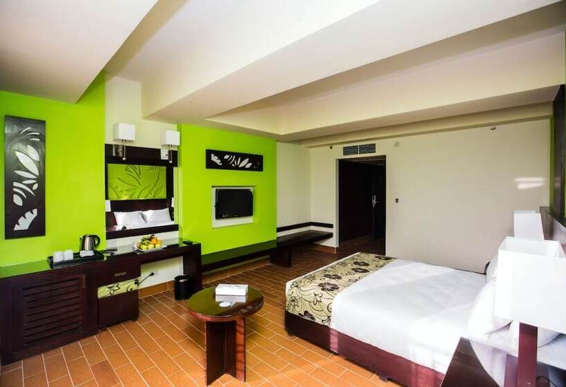 اتاق استاندارد, The Bosque   Hotel Hurghada