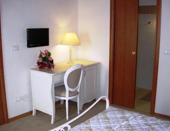 اتاق استاندارد, Villa Cittadella B&b