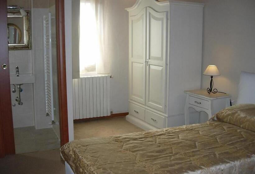 اتاق استاندارد, Villa Cittadella B&b