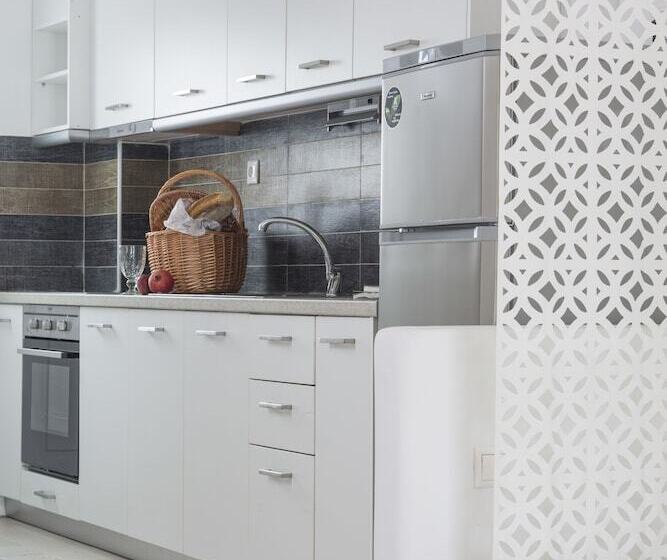 Вилла 1 Спальня, Villa Del Sol Mykonos