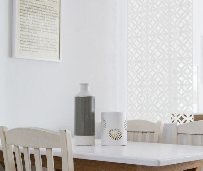 Вилла 1 Спальня, Villa Del Sol Mykonos