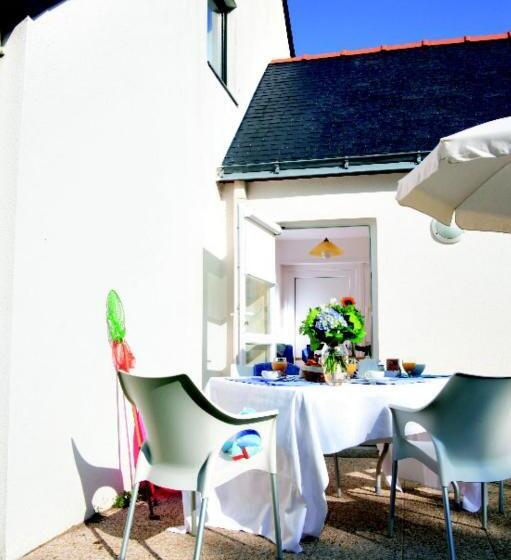 דירת חדר, Village Club Goelia Les Voiles Blanches