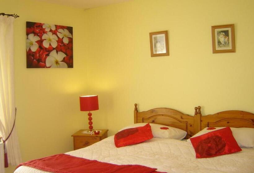 Номер Deluxe Вид на Море, Carraig Liath House