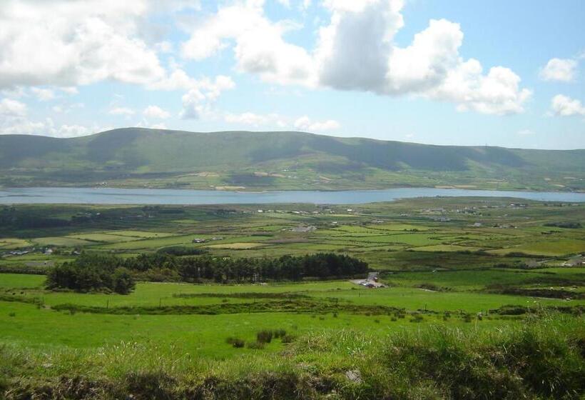 Апартаменты 2 Спальни, Carraig Liath House