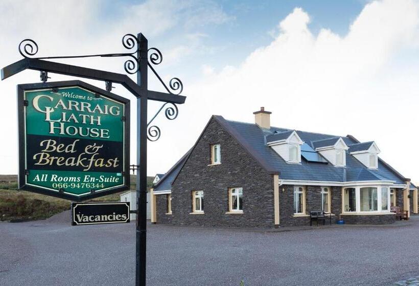 Апартаменты 2 Спальни, Carraig Liath House