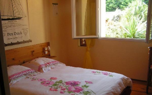Quarto Estandar, Chambres D Hôtes La Forterie