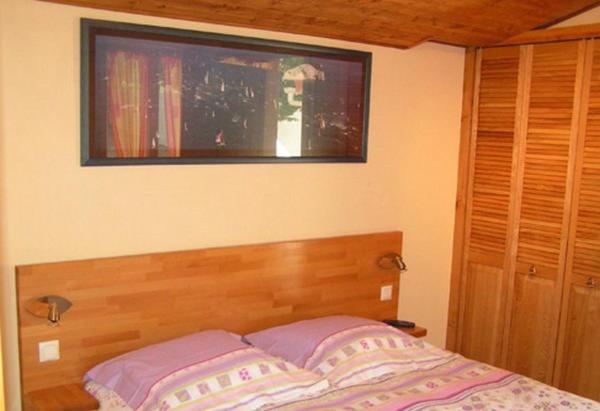 Четырехместный Номер Стандарт, Chambres D Hôtes La Forterie