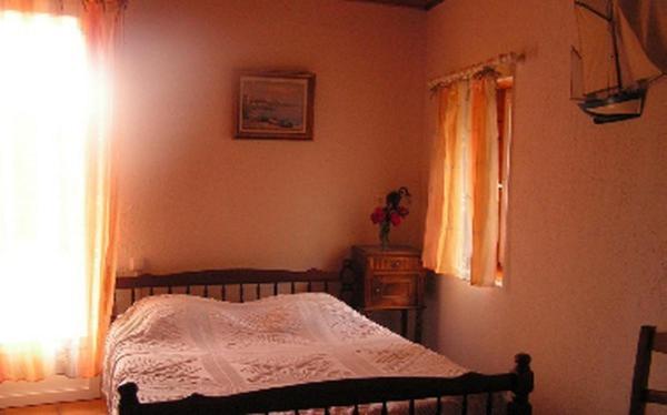 Номер Стандарт Трехместный, Chambres D Hôtes La Forterie