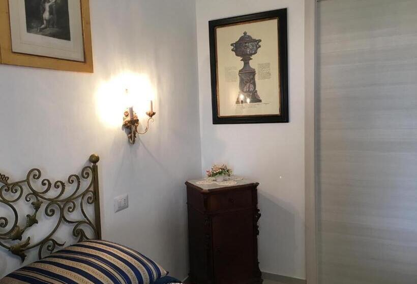 スタンダードルーム, Lu Cuccumiau Country B&b