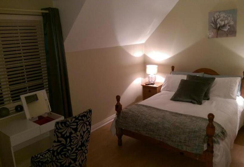 Номер Стандарт, Woodview Bed & Breakfast