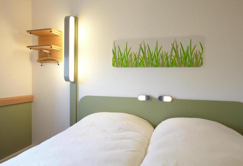 Номер Стандарт, Ibis Budget Pontarlier