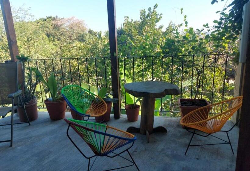 스탠다드 룸, Casa La Paz 2