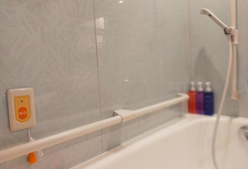 اتاق استاندارد برای معلولان, Keisei Richmond Hotel Tokyo Oshiage