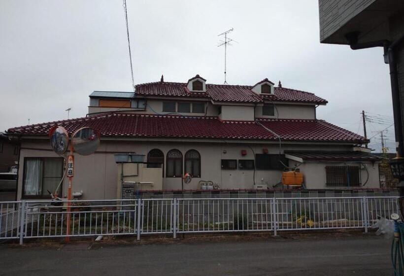 Дом 1 Спальня, Kounotori No Sato No Yado   Vacation Stay 12510