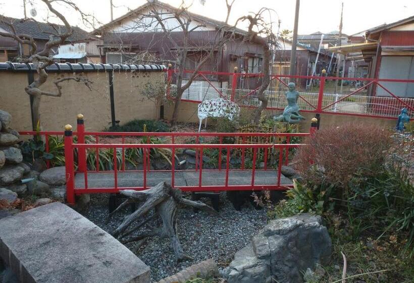 Дом 1 Спальня, Kounotori No Sato No Yado   Vacation Stay 12510