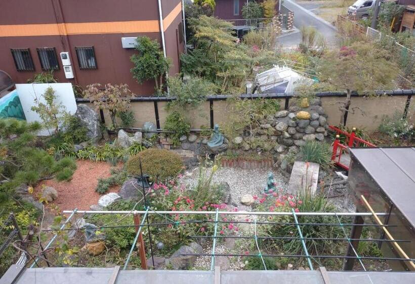 Дом 1 Спальня, Kounotori No Sato No Yado   Vacation Stay 12510