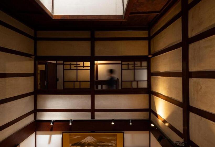 خانه 1 خوابه, Ryusuke25   Vacation Stay 71742v