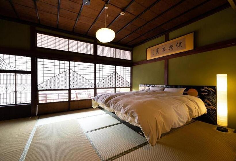 خانه 1 خوابه, Ryusuke25   Vacation Stay 71742v