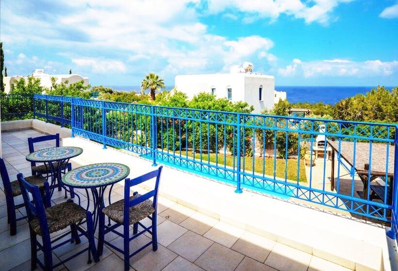 三卧室泳池别墅, Azzurro Luxury Holiday Villas
