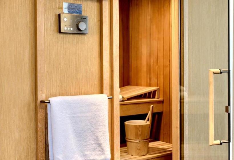 Люкс Deluxe Вид на Море, Damianii Luxury Boutique Hotel & Spa