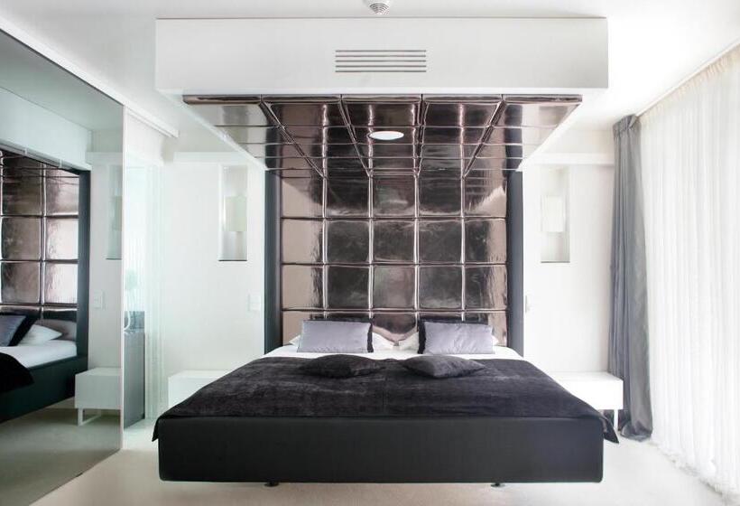 Люкс Superior, Damianii Luxury Boutique Hotel & Spa