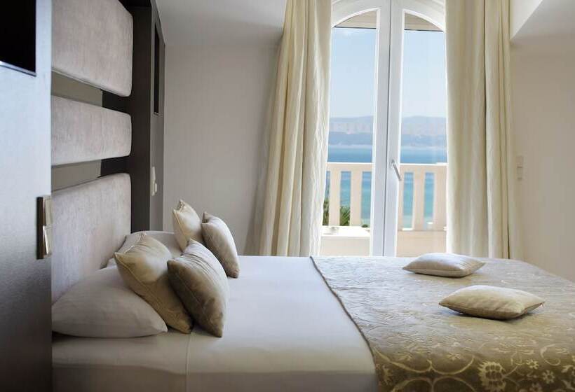 Люкс Executive Вид на Море, Damianii Luxury Boutique Hotel & Spa