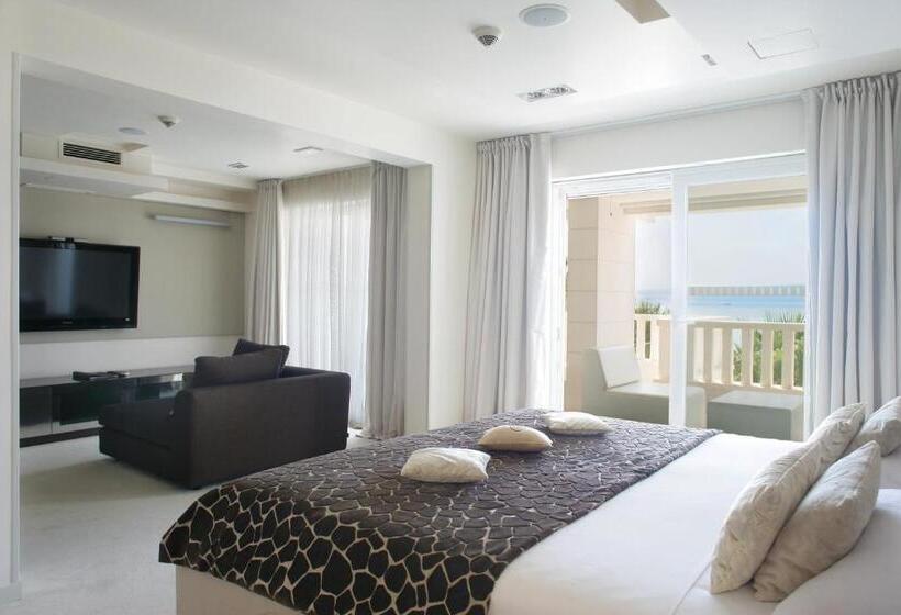 디럭스 스위트 바다 전망, Damianii Luxury Boutique Hotel & Spa
