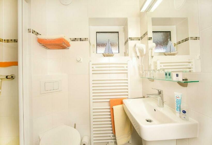 Номер Стандарт, Ferienhotel Bernstein