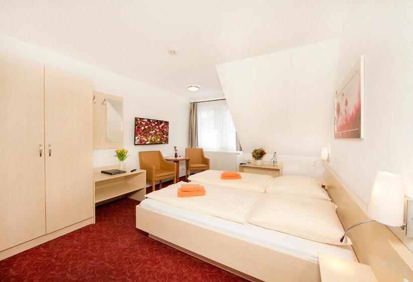 스탠다드 룸, Ferienhotel Bernstein