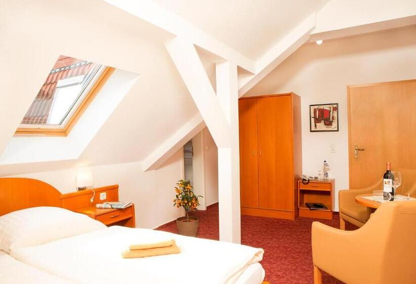 Номер Стандарт, Ferienhotel Bernstein