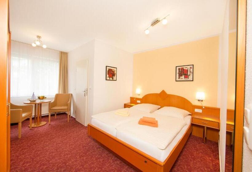 스탠다드 룸, Ferienhotel Bernstein