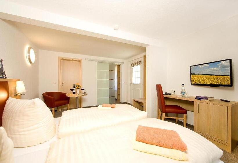 수피리어 룸, Ferienhotel Bernstein