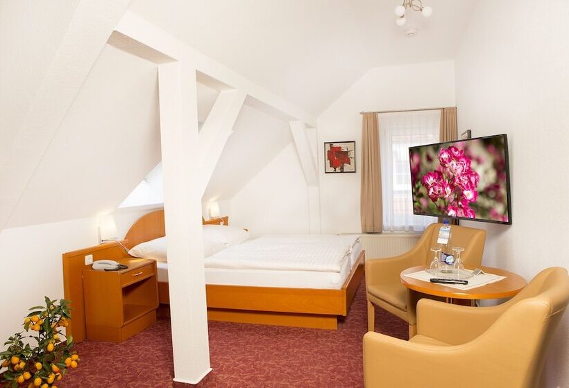 스탠다드 룸, Ferienhotel Bernstein