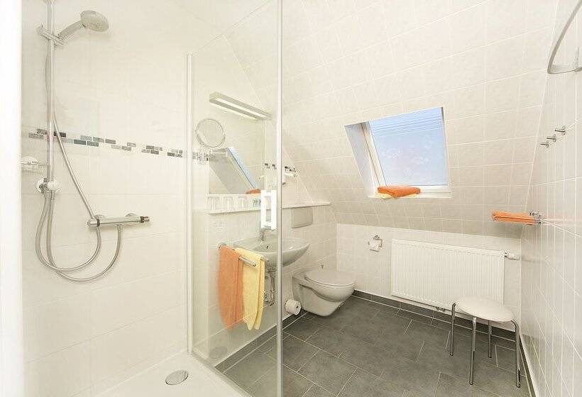 Номер Стандарт, Ferienhotel Bernstein
