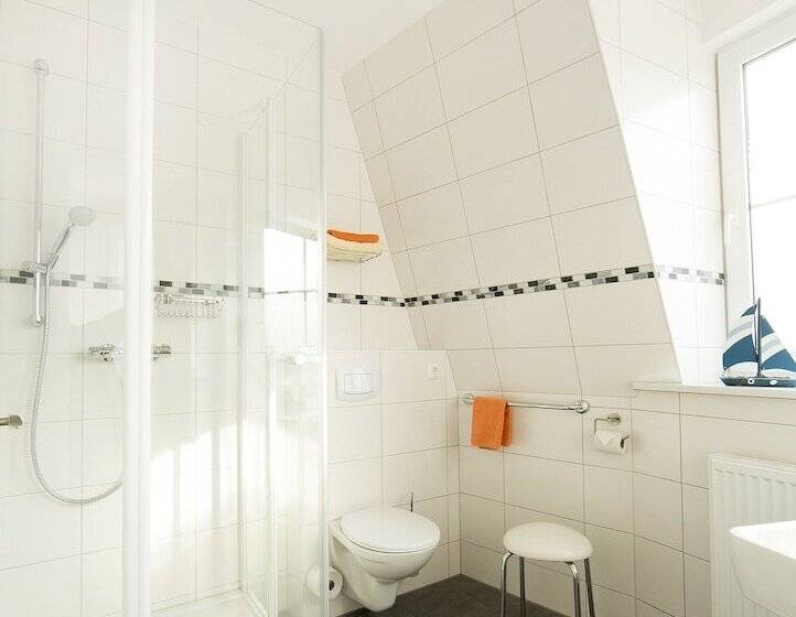 Номер Стандарт, Ferienhotel Bernstein