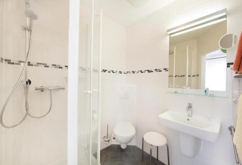Номер Стандарт, Ferienhotel Bernstein