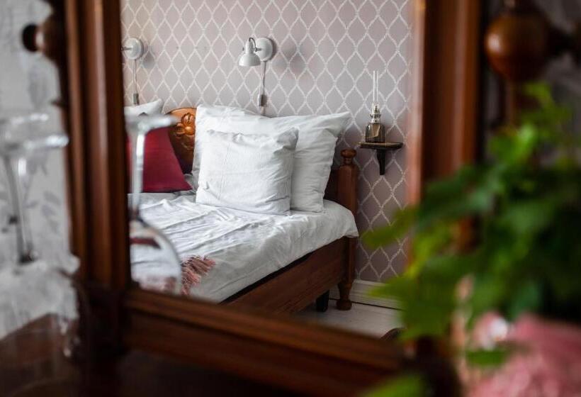 اتاق استاندارد, Grand Hotel Lysekil