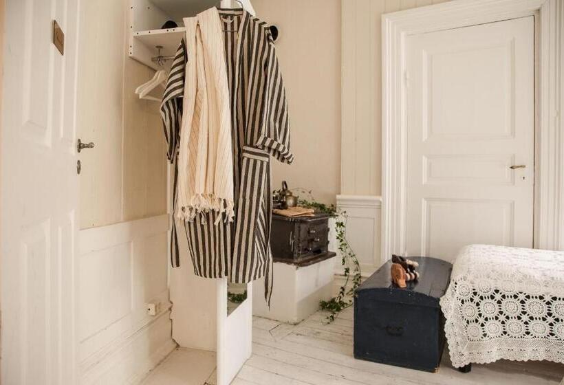 سوئیت با بالکن, Grand Hotel Lysekil