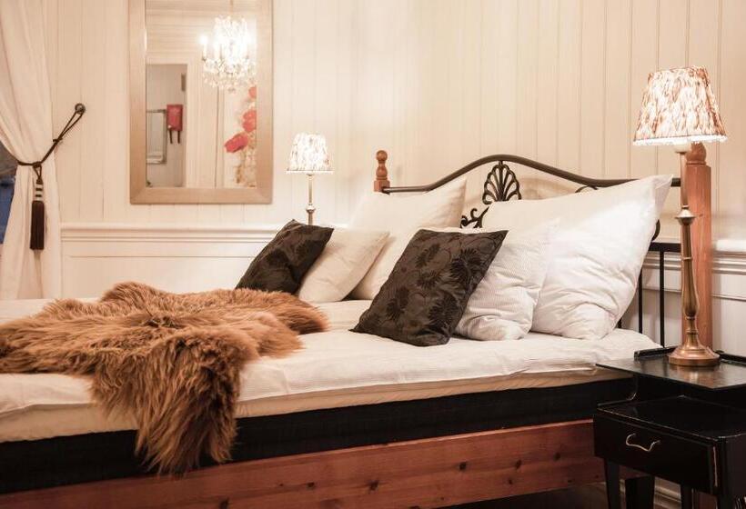 سوئیت با بالکن, Grand Hotel Lysekil