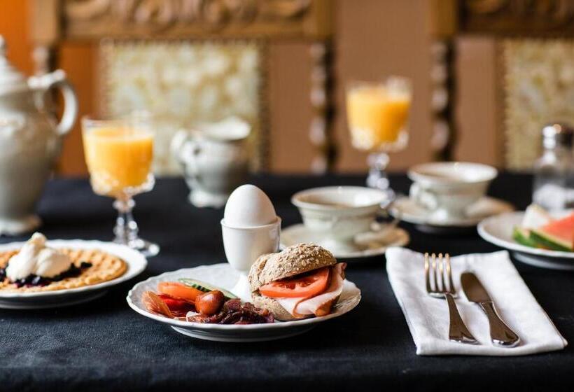 اتاق استاندارد, Grand Hotel Lysekil