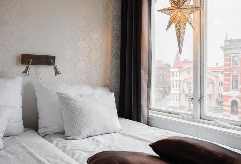 اتاق عادی, Grand Hotel Lysekil