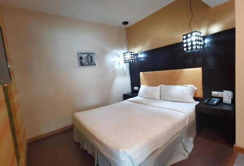 디럭스 룸, 2 Inn 1 Boutique Hotel & Spa