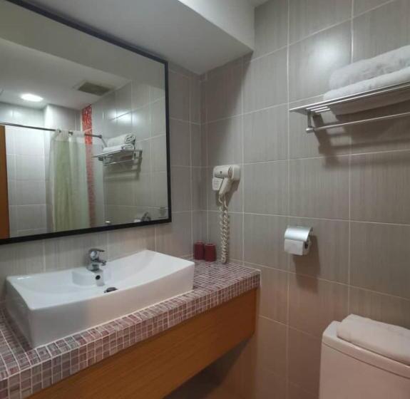 اتاق استاندارد, 2 Inn 1 Boutique Hotel & Spa