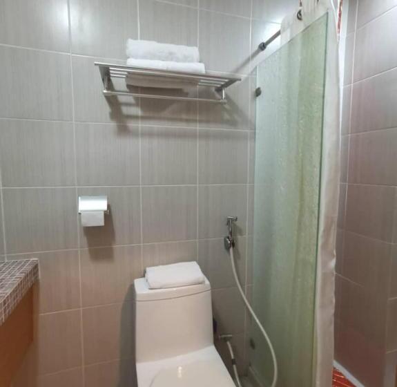 스탠다드 룸, 2 Inn 1 Boutique Hotel & Spa