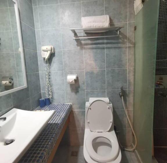스탠다드 룸, 2 Inn 1 Boutique Hotel & Spa