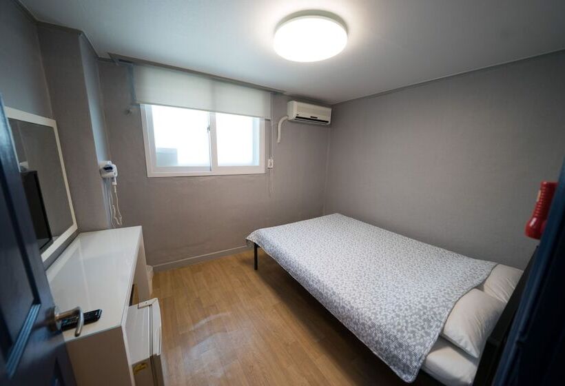 スタンダードルーム, Beewon Guest House