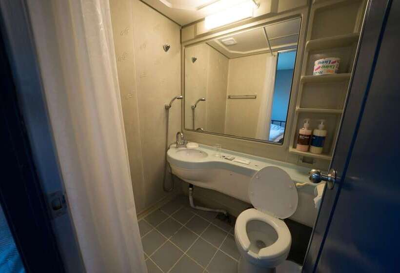 エコノミールーム, Beewon Guest House