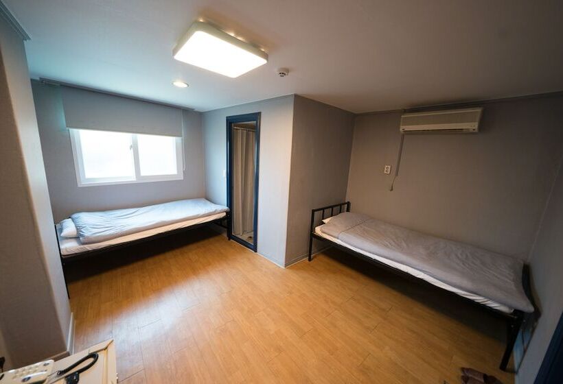 スタンダードルーム, Beewon Guest House