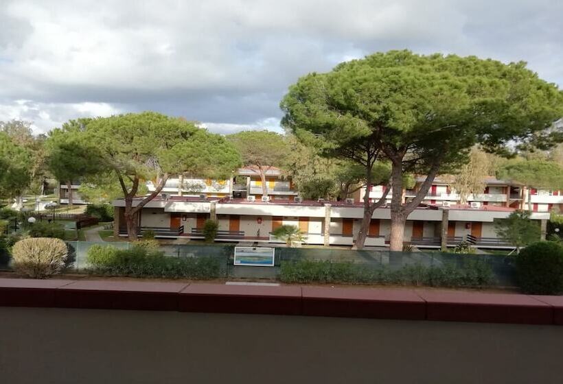 Номер Премиум, Golfo Del Sole Holiday Resort