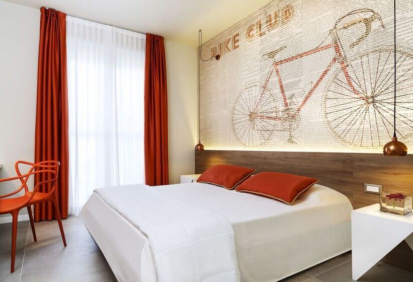 Номер Премиум, Golfo Del Sole Holiday Resort